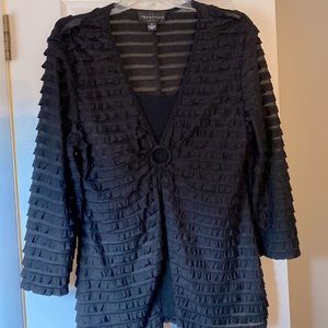 Blouse/jacket omen’s shirt